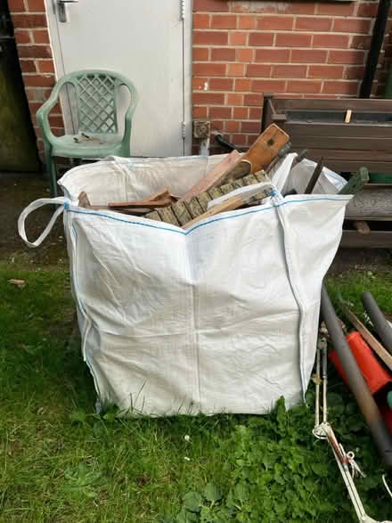 Photo of free Wood bits n bobs (Alvaston) #2