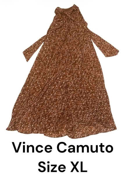 Photo of free Vince Camuto Woman’s Dress (Brooklyn Storage) #1