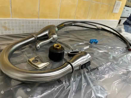 Photo of free Delta Leland kitchen faucet (Skokie) #1