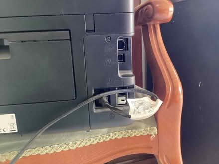 Photo of free Epson Printer (Ballards CR2) #1