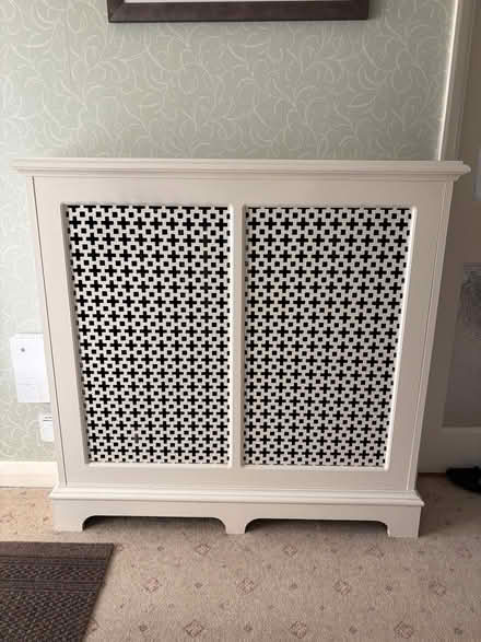 Photo of free Radiator covers (Orpington) #2