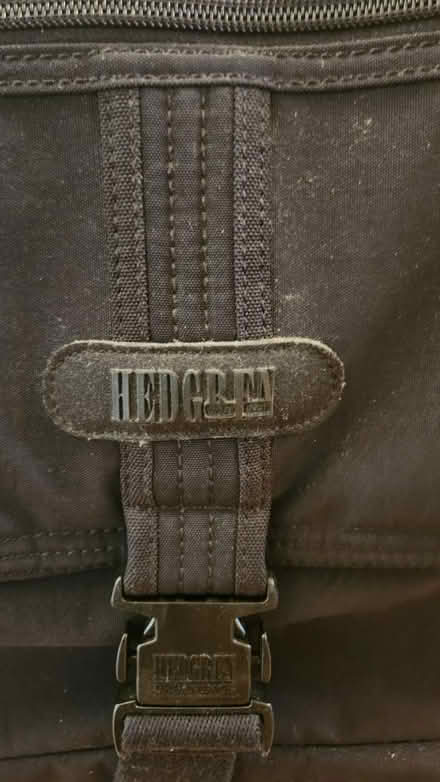 Photo of free Hedren urban gear travel case (Southwater) #2