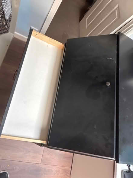 Photo of free IKEA desk (Bideford EX39) #1