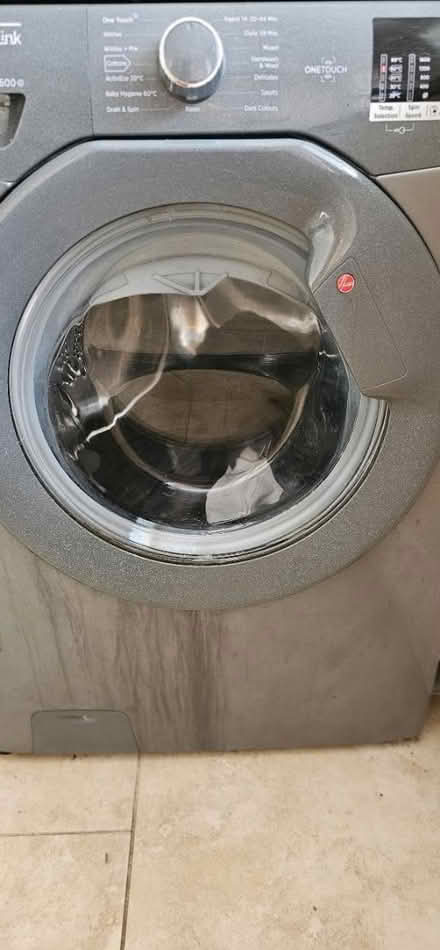 Photo of free Hoover - Washing Machine Link/Wi-Fi (Bradville MK13) #2
