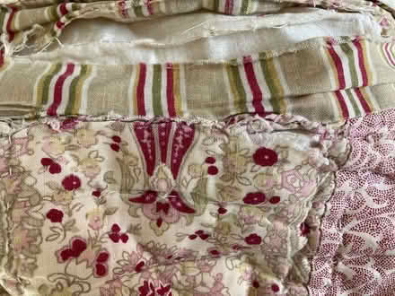 Photo of free King bedspread (Jenkintown part of Abington) #1