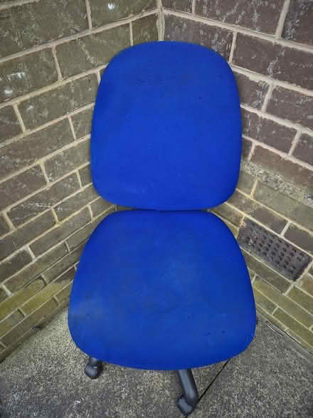 Photo of free Computer chair (BD4 Holmewood) #1
