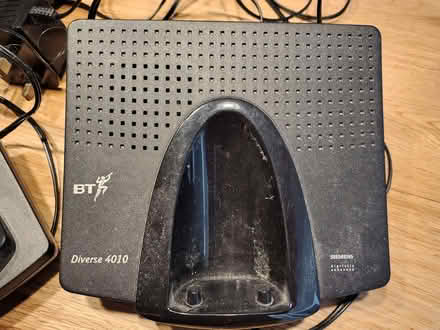 Photo of free BT home telephones (Thornhill FK8) #3