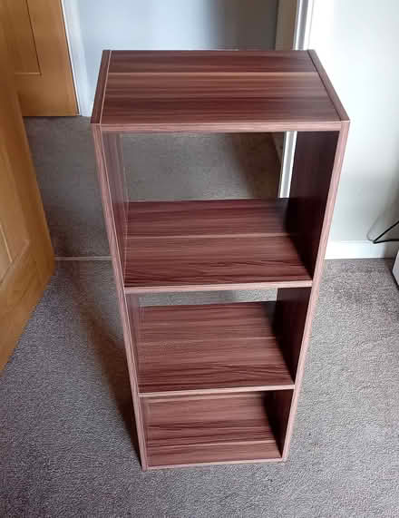 Photo of free Small self unit (Colchester CO2) #1