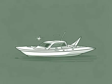 Photo of Radio controlled model boat or plane project. (Pontrilas HR2) #1