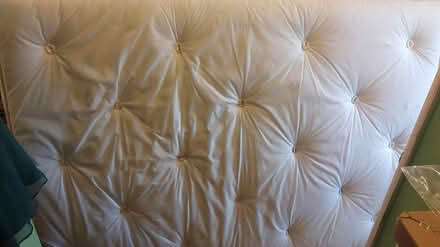 Photo of free Double mattress (Saltmead, Southampton) #2