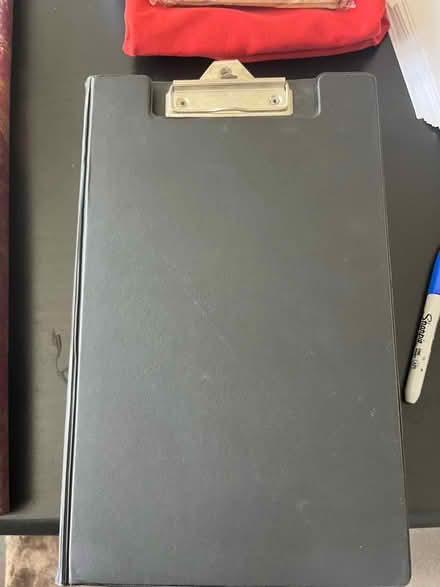 Photo of free Variety of stationary (Lavender Hill SW11) #1