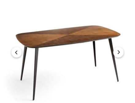 Photo of free Dining table (Dartmouth Park N19) #2