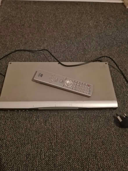Photo of free Dvd player (NG15) #1