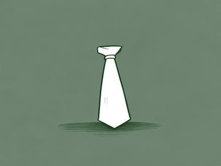 Photo of free QKS tie (Staveley LA8) #1
