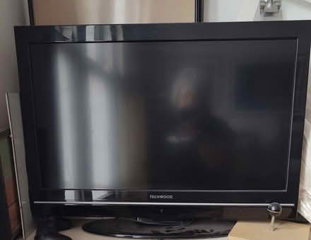 Photo of free Techwood TV - not smart TV (Newfoundpool LE3) #1