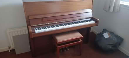 Photo of free Welmar Piano (AB31) #1