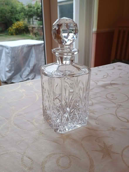 Photo of free Decanter (Southport PR9) #1