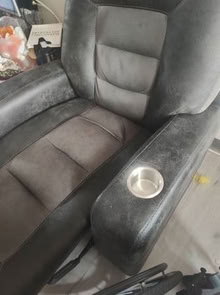 Photo of free Recliner (sanborn) #3