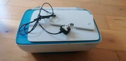 Photo of free HP All-in-One Colour Printer (Copeswood CV3) #1