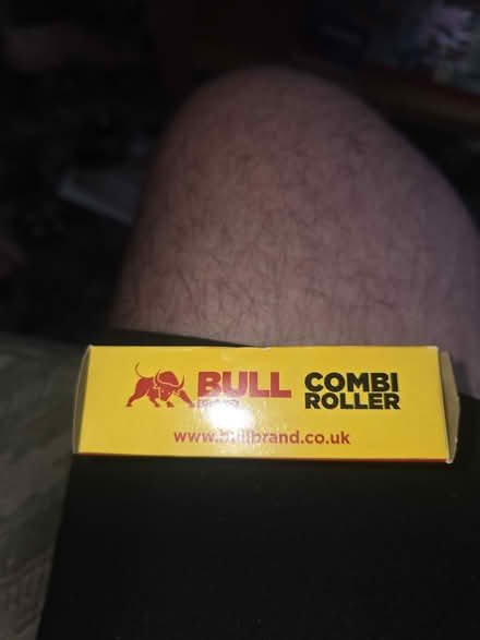 Photo of free combi roller (dorset BH12) #1