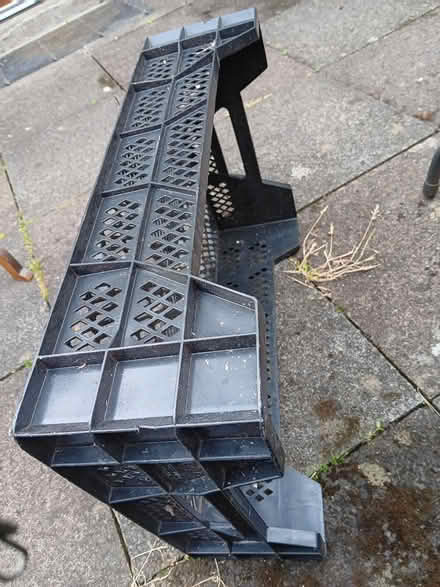 Photo of free Plastic tray (Rathmines/Ranelagh) #2
