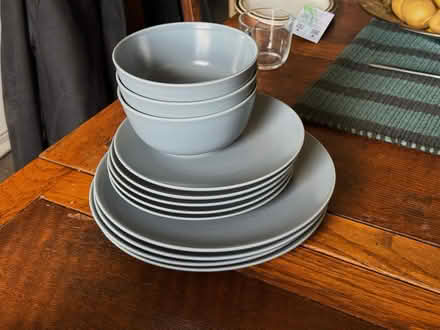 Photo of free Tableware/crockery (North Shields) #2