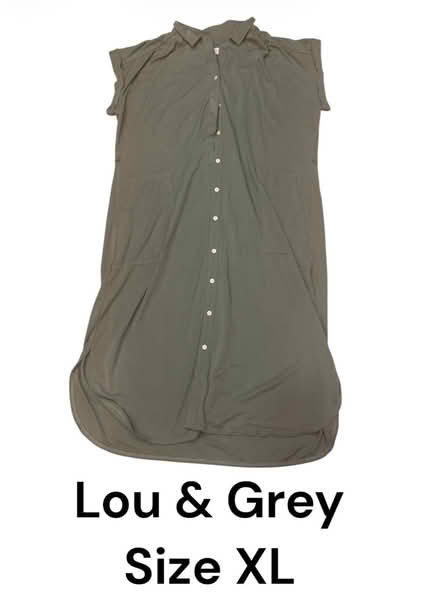 Photo of free Lou & Grey Woman’s Dress (Brooklyn Storage) #1