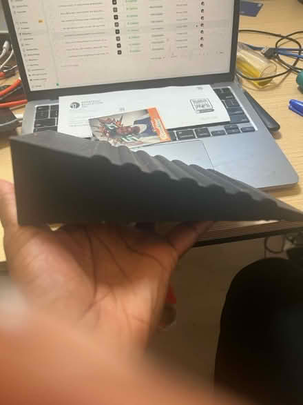 Photo of free Heel wedges for squats (Redmond) #1