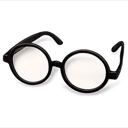 Photo of Fake glasses (AL1) #1