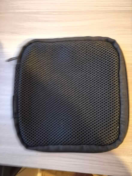 Photo of free Headset bag (Littlemore OX4) #2