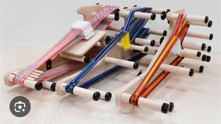 Photo of Inkle loom (Nepean) #1