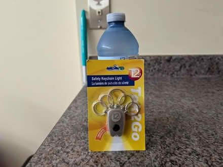 Photo of free Keychain (Streetsville) #1