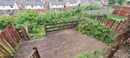 Photo of Decking boards (Fowlis Wester PH7) #1
