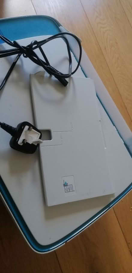 Photo of free HP All-in-One Colour Printer (Copeswood CV3) #2