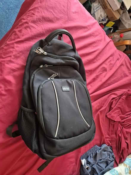 Photo of free Backpack (Greenford UB6 8PF) #1