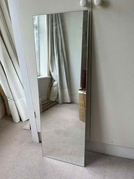 Photo of free Mirrors (Gosforth NE3) #1