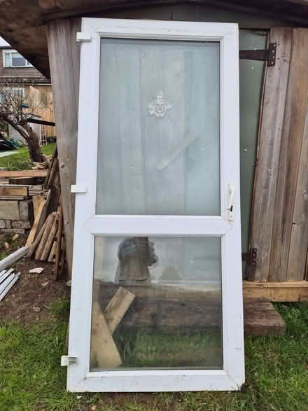Photo of free Windows and a door (Bowbridge GL5) #3