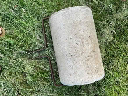 Photo of free Garden roller (Burton Green CV8) #1