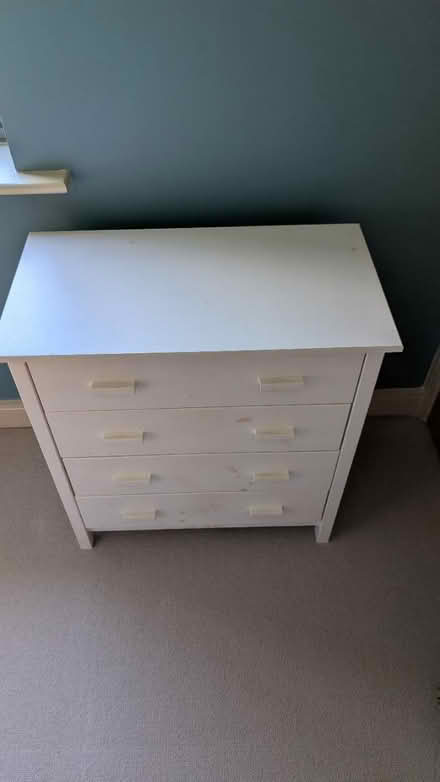 Photo of free Chest of Drawers (Kidlington OX5) #2
