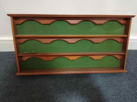 Photo of free Display case (St. Stephen's CT2) #1