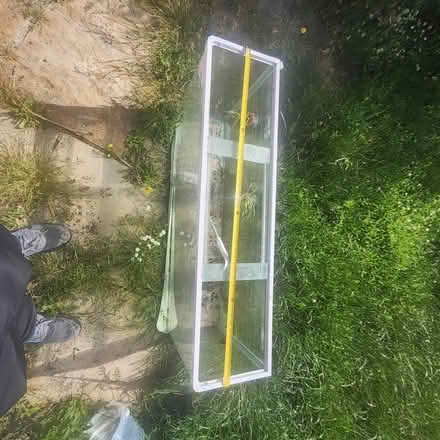 Photo of free Fish Tanks Fishtank (CH4 0QY) #4