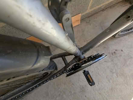 Photo of free Bike for adult (or giant kid) (Osney OX2) #3