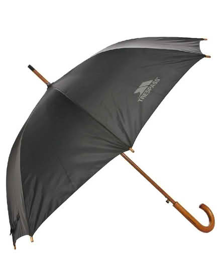 Photo of Golf umbrellas (Oaklands nr Welwyn AL6) #1