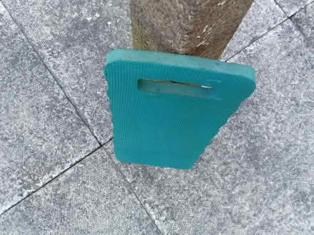 Photo of free Kneeling Pad (Wolverhampton (WV10)) #3