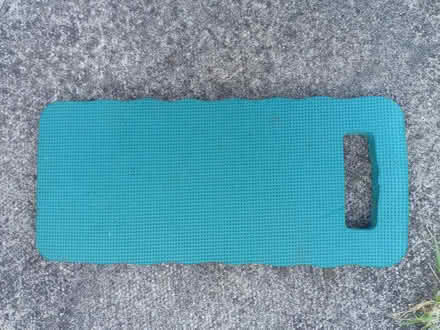 Photo of free Kneeling Pad (Wolverhampton (WV10)) #2