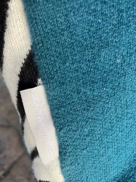 Photo of free SophieAlport cushions (Old Windsor SL4) #2