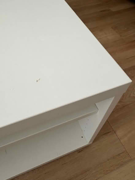 Photo of free Small tv unit (Waterlooville) #4
