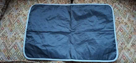 Photo of free Baby changing mat (Harrogate HG1) #1