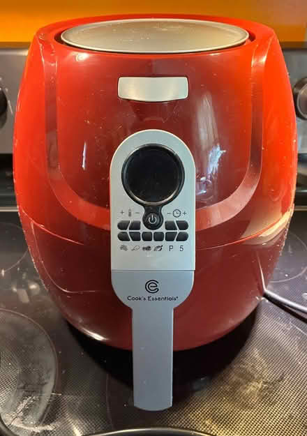 Photo of free Cooks essentials air fryer (Highland Park) #1