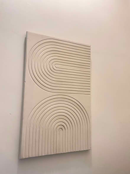 Photo of free Two paintings (Osterley, London TW7) #1